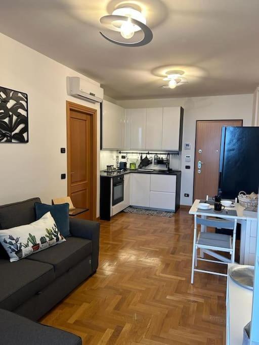 Miro Appartement *