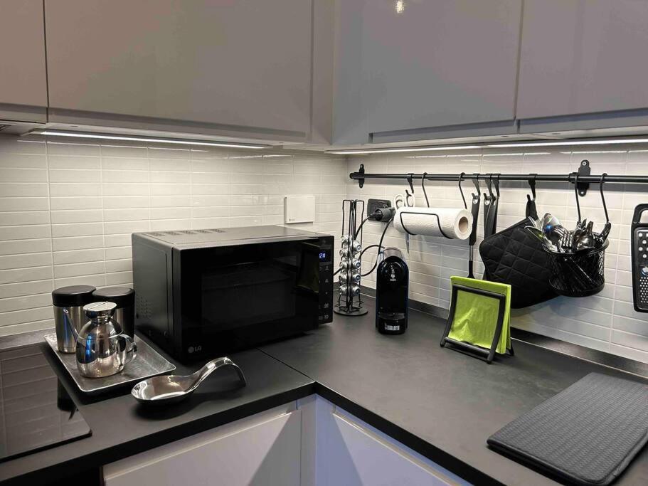 Appartement Miro *