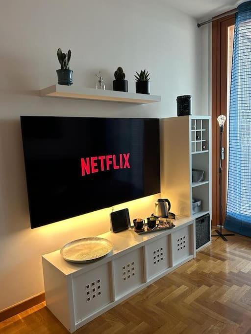 Appartement Miro *